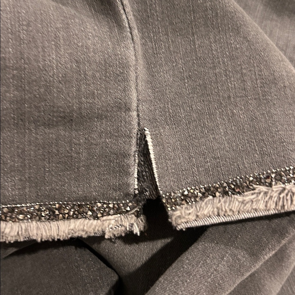 Democracy Grey Ab-Solution Jeans - image 4